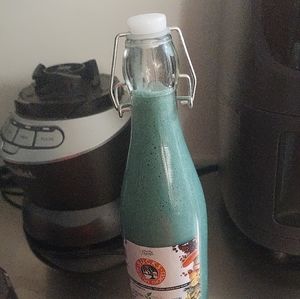 Natural  Juices and Smoothies